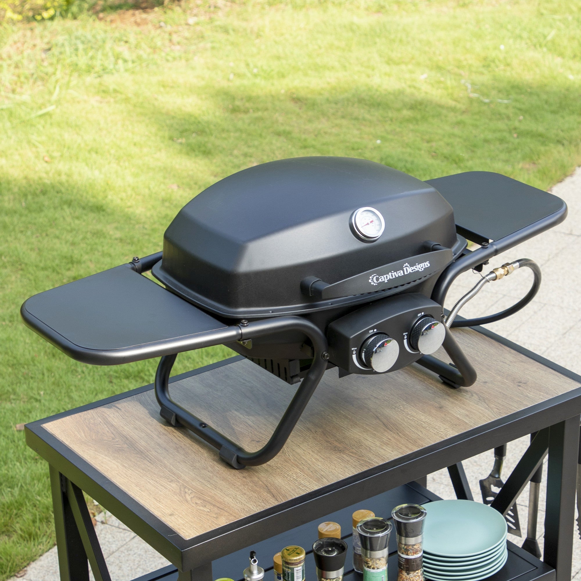 Williams-Sonoma - October 2016 Catalog - Philips Smoke-Less Infrared Grill  with BBQ & Steel-Wire Grids