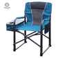 Mayfair Palace Outdoor Folding Camping Chair