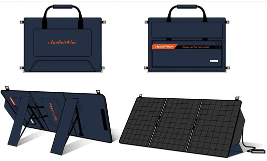 Solar bag