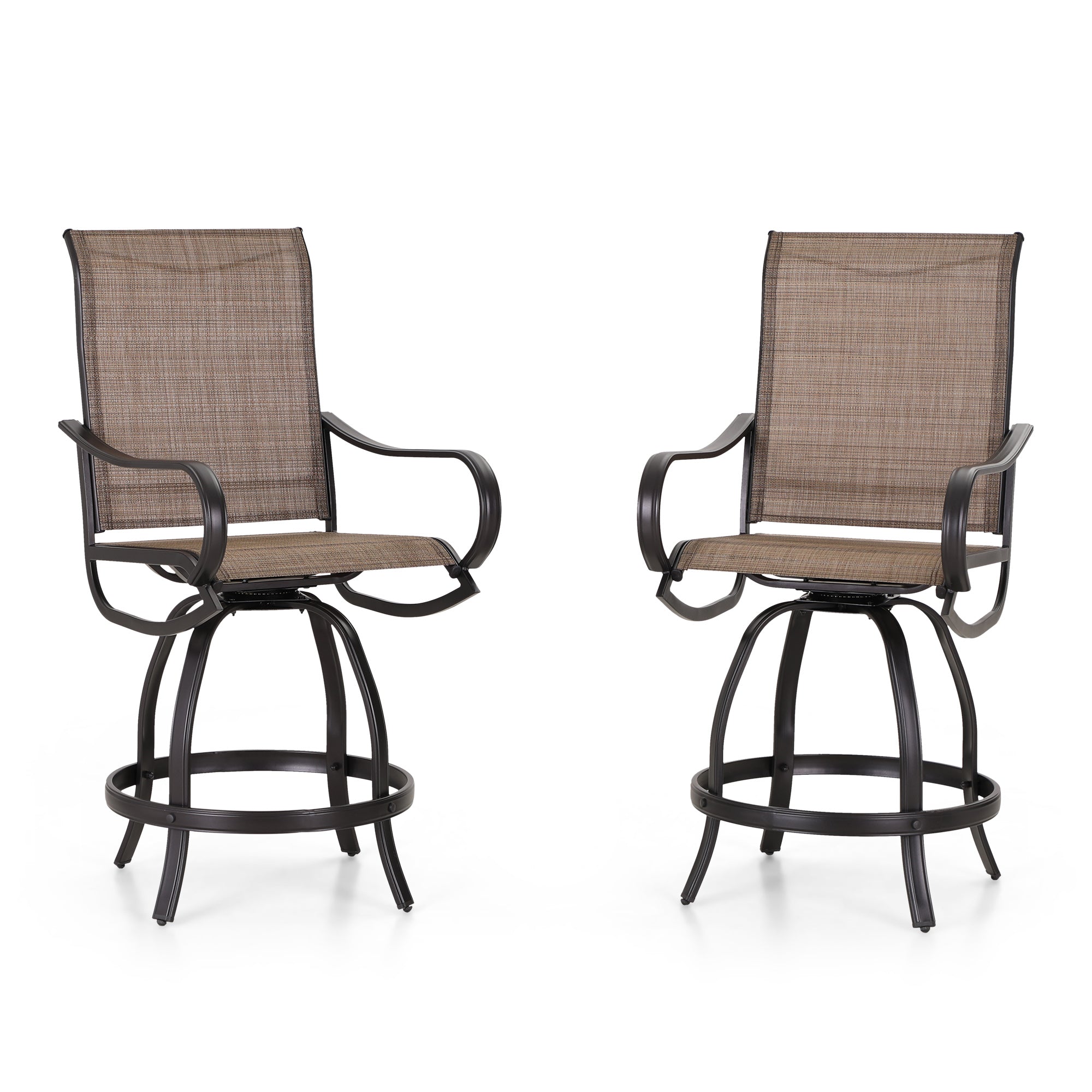 High patio online chairs