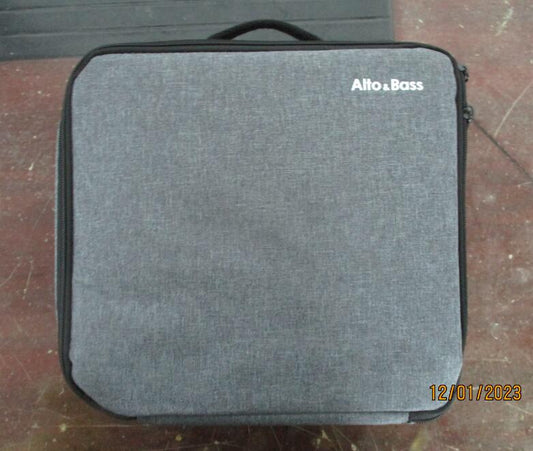 Projector bag